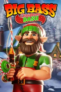 Big Bass Christmas Bash